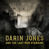 Darin Jones & the Last Men Standing