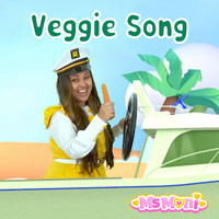 Veggie Song