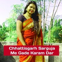 Chhattisgarh Sarguja Me Gade Karam Dar