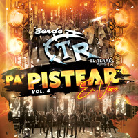 Pa' pistear Vol.4 (En Vivo)