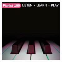Pianist 109