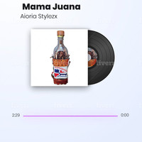 Mama Juana