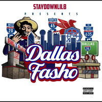 Dallas Fasho