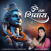 Aum Namah Shivay