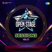 Open Stage Sessions - Vol 27