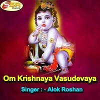 Om Krishnaya Vasudevaya