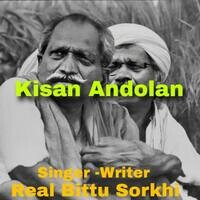 Kisan Andolan