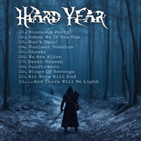 Hard Year