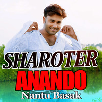 SHAROTER ANANDO