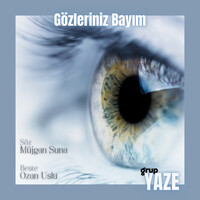 Gözleri̇ni̇z Bayim