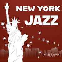New York Jazz (Lounge Piano Music)