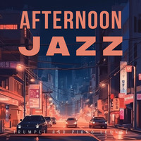 Afternoon Jazz (Trumpet and Piano Lounge)