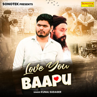 Love U Baapu