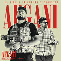 Afgani