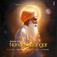 Nanak Da Langar