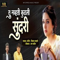 Tu Navhati Kuthali Sundari (Feat,Ram Patil)