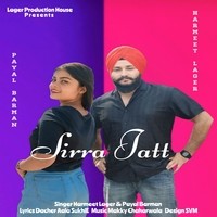 Sirra Jatt