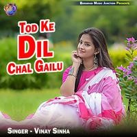 Tod Ke Dil Chal Gailu