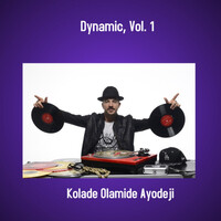 Dynamic, Vol. 1