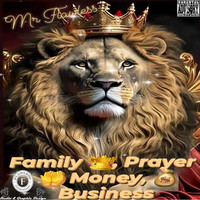 Family Prayer Money & Buisness