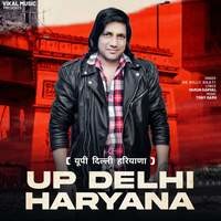 UP Delhi Haryana