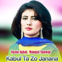 Kabul Ta Zo Janana