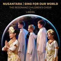 Nusantara (Sing for Our World)
