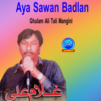 Aya Sawan Badlan