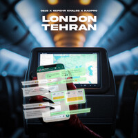 London Tehran