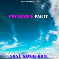 Psytrance Party