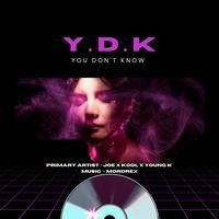 Y.D.K (You Don't Know)