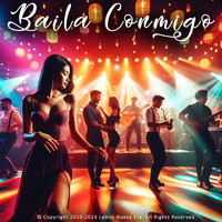 Baila Conmigo