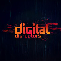 Digital Disruptors - season - 1