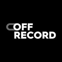 OFF RECORD - season - 1