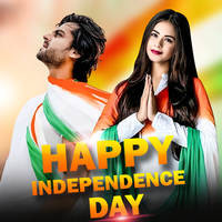 Happy Independence  Day