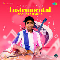 Open Stage Instrumental X Akshat Sharma