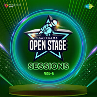 Open Stage Sessions - Vol 6