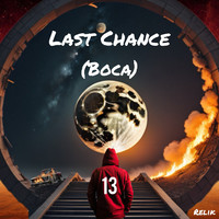 Last Chance 13 (Boca)