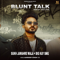 Blunt Talk