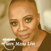 Queen Mosia (Live)