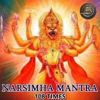 Narsimha Mantra 108 Times