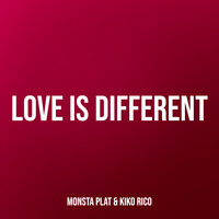 Love Is Different