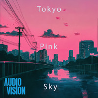 Tokyo Pink Sky