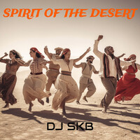 Spirit of the Desert