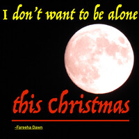 I Don't Want to Be Alone This Christmas