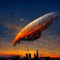 Skywhale Express