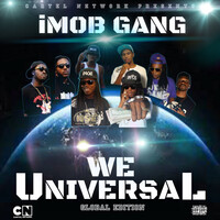 We Universal (Global Edition)