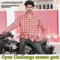 Open Challenge meena geet