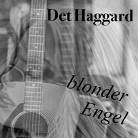 Blonder Engel