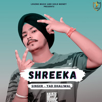 Shreeka